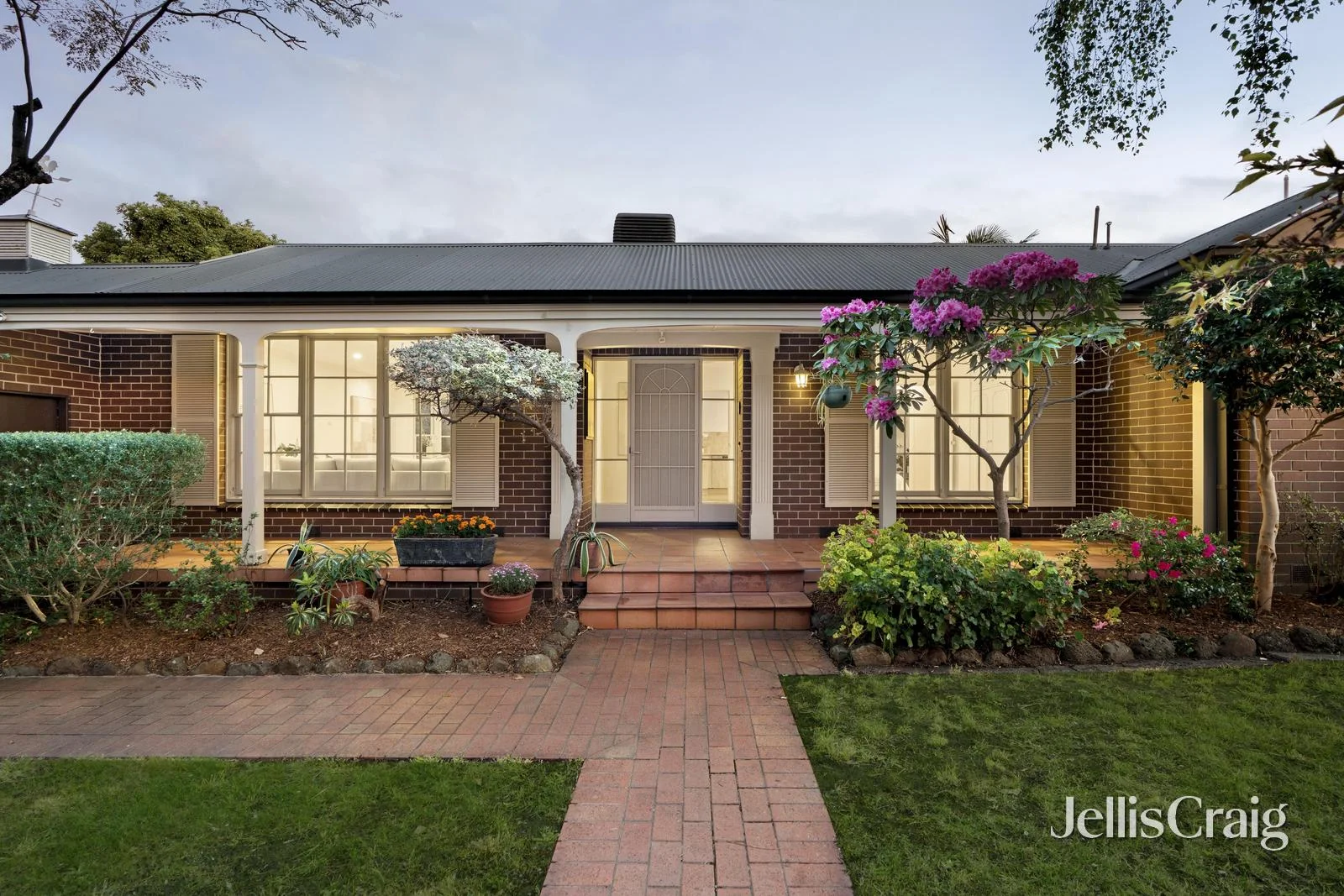 1 Franklin Court, Glen Waverley, Vic 3150