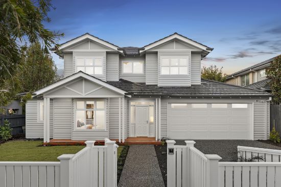 1 Fuge Street, Highett, Vic 3190