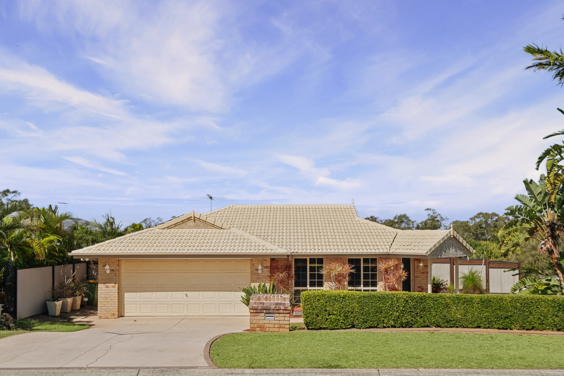 1 Fulham Court, Birkdale, Qld 4159