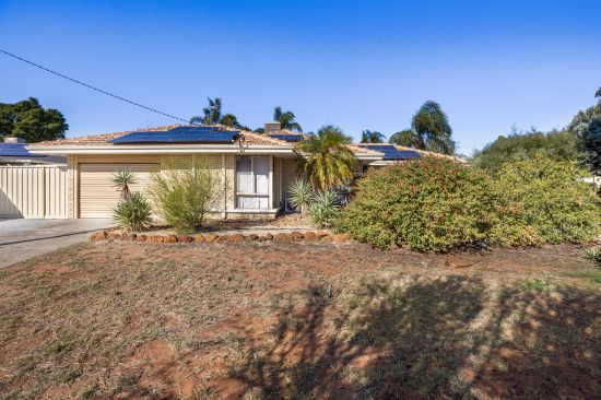 1 Galena Court, High Wycombe, WA 6057
