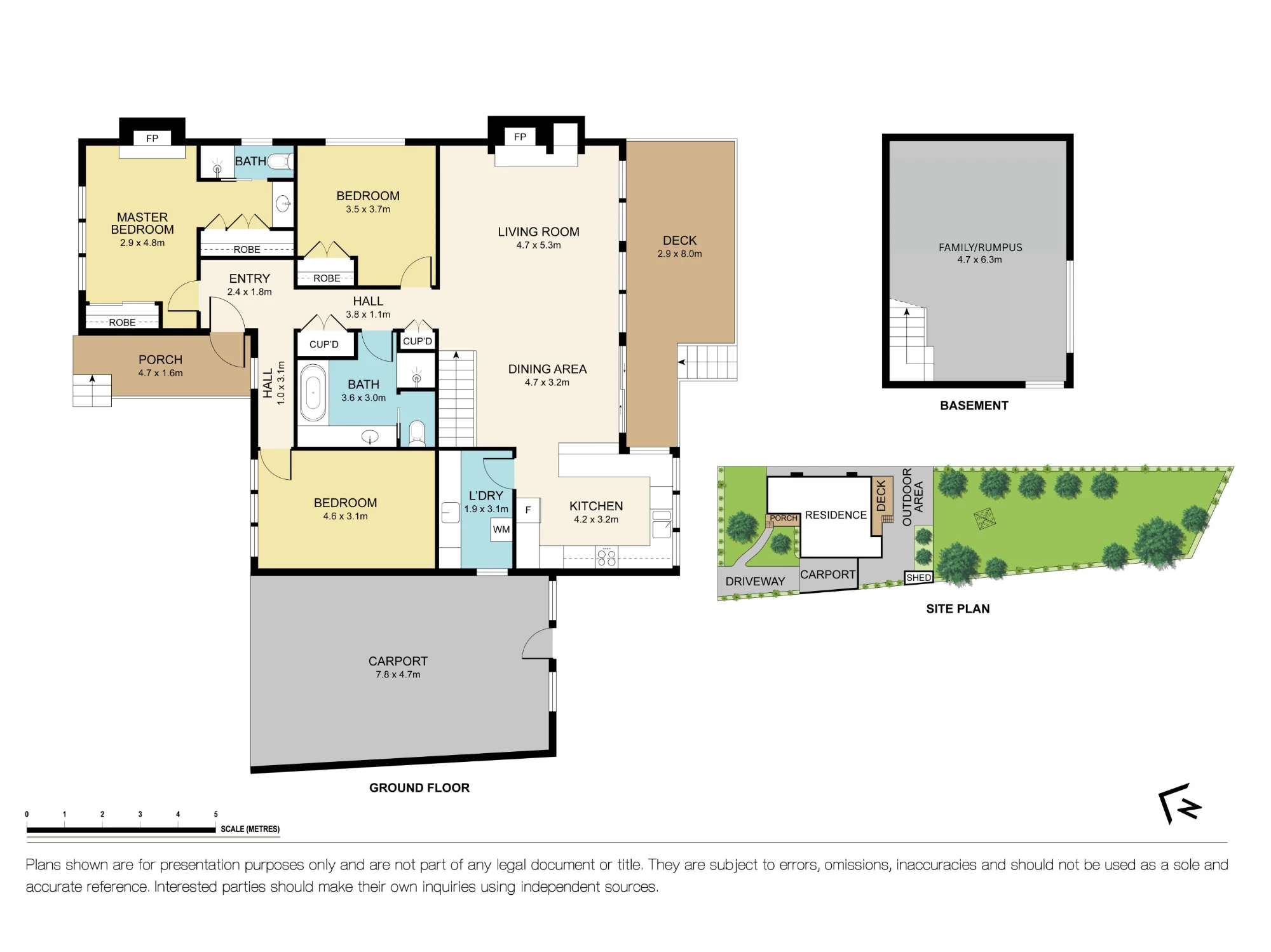 1 Garden Street, Ringwood, Vic 3134