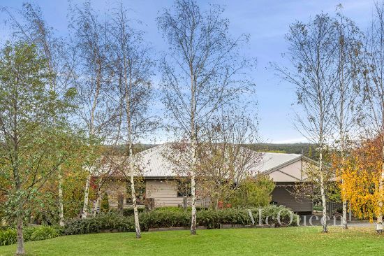 1 Garibaldi Drive, Daylesford, Vic 3460