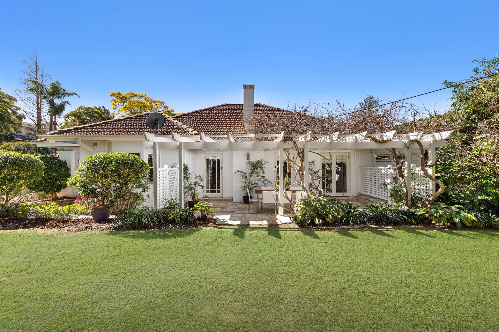 1 Garnet Crescent, Killara, NSW 2071