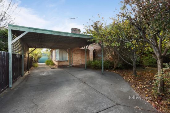 1 Geel Street, Bentleigh, Vic 3204