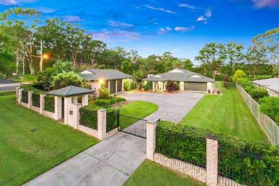 1 Geordon Street, Narangba, Qld 4504