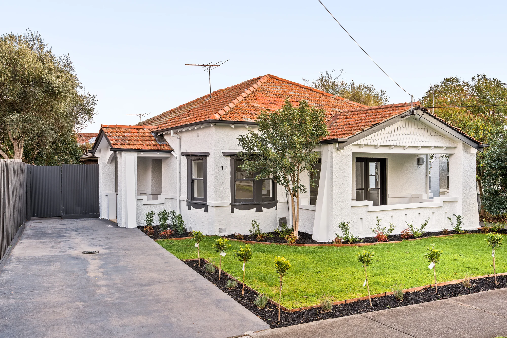 1 Gillingham Street, Preston, Vic 3072