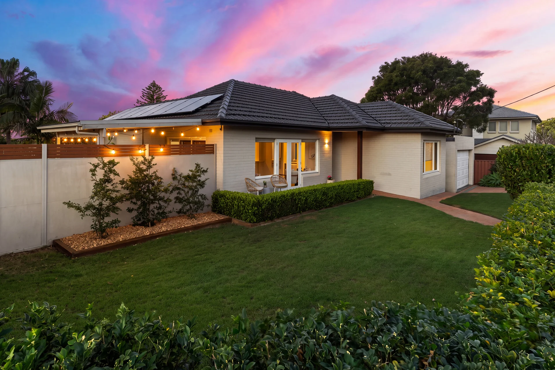 1 Gilmore Avenue, Kirrawee, NSW 2232