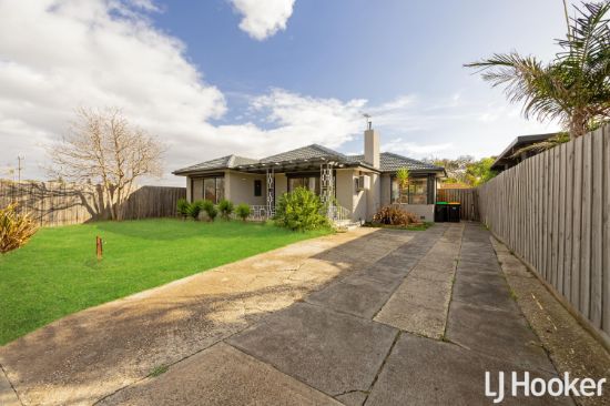 1 Gladstone Grove, Melton, Vic 3337