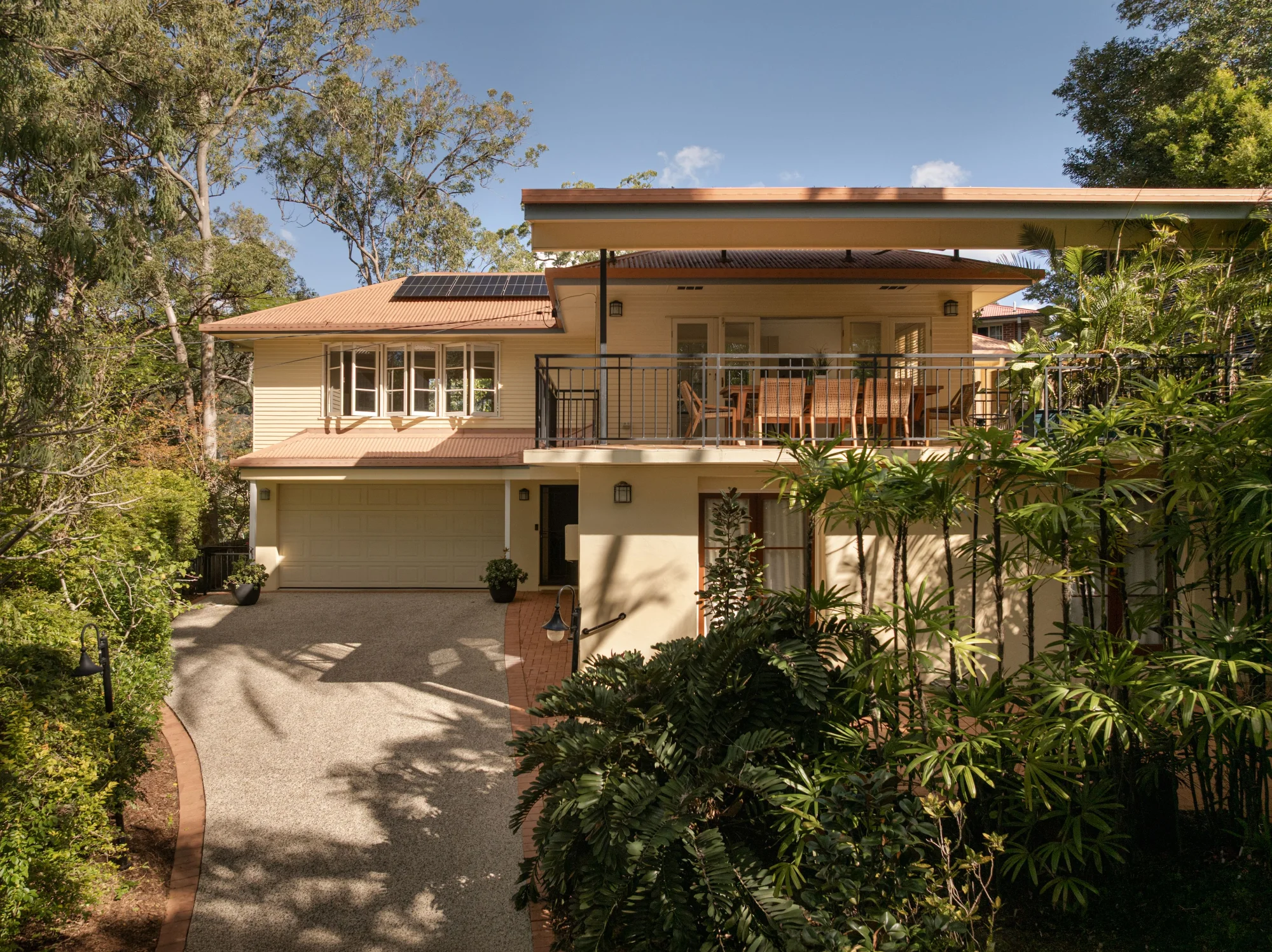 1 Glasgow Street, Ashgrove QLD 4060