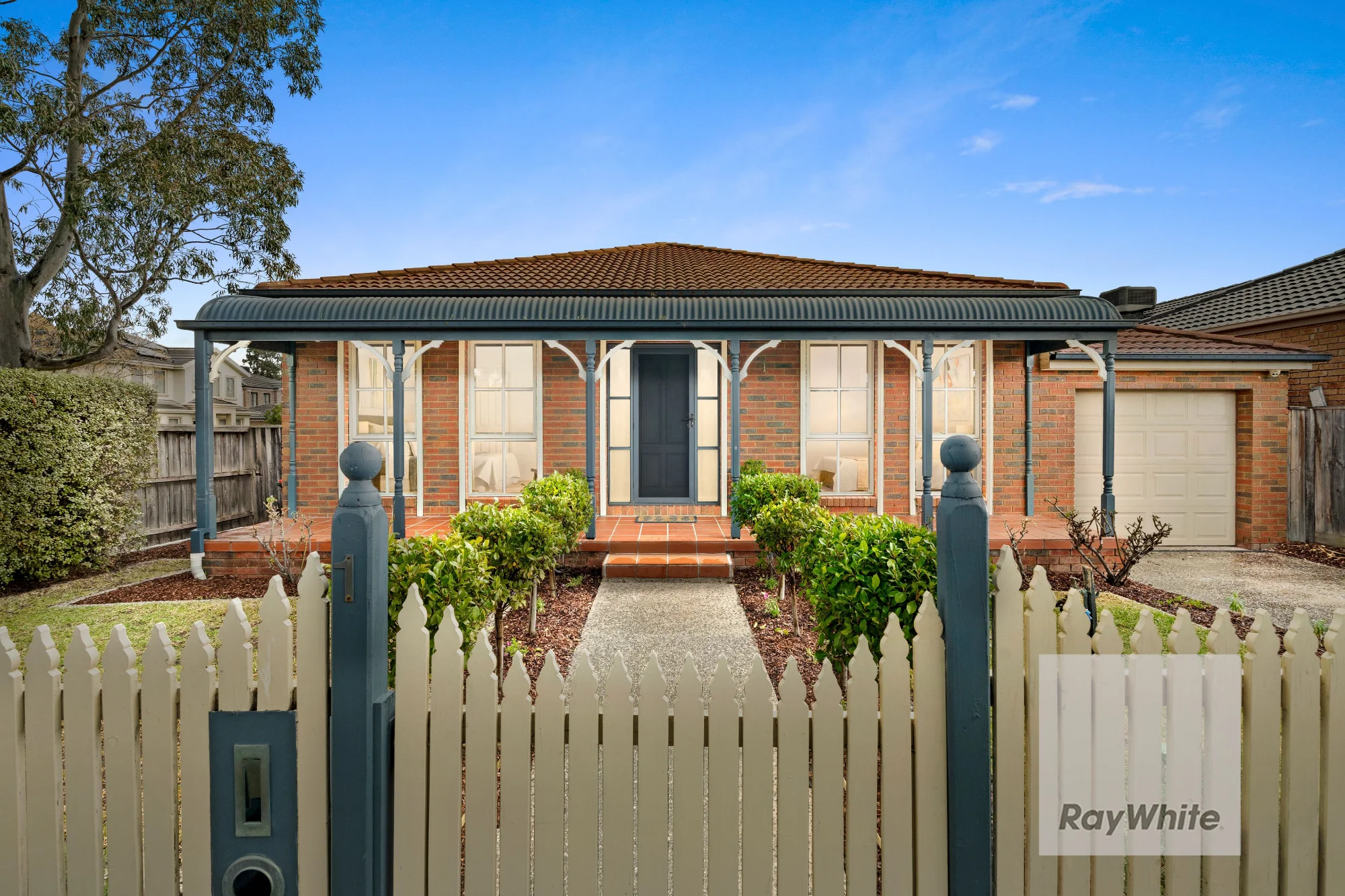 1 Gleditsia Way, Bundoora VIC 3083