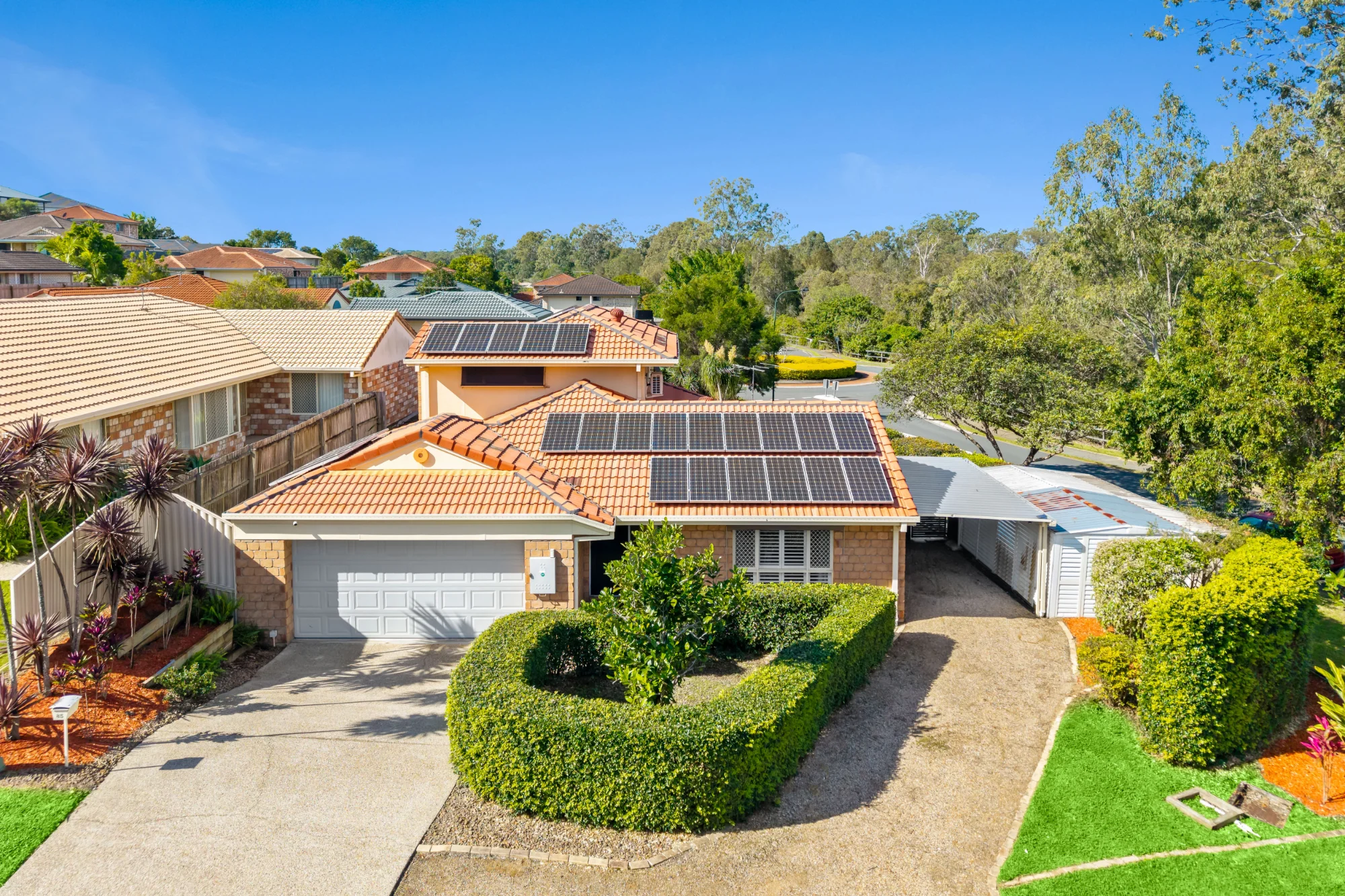 1 GLENCOE COURT, Underwood, Qld 4119