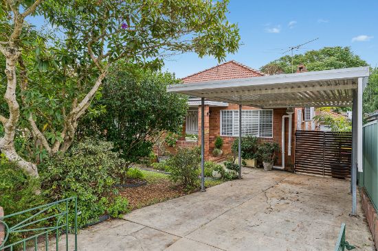 1 Glenview Avenue, Earlwood, NSW 2206