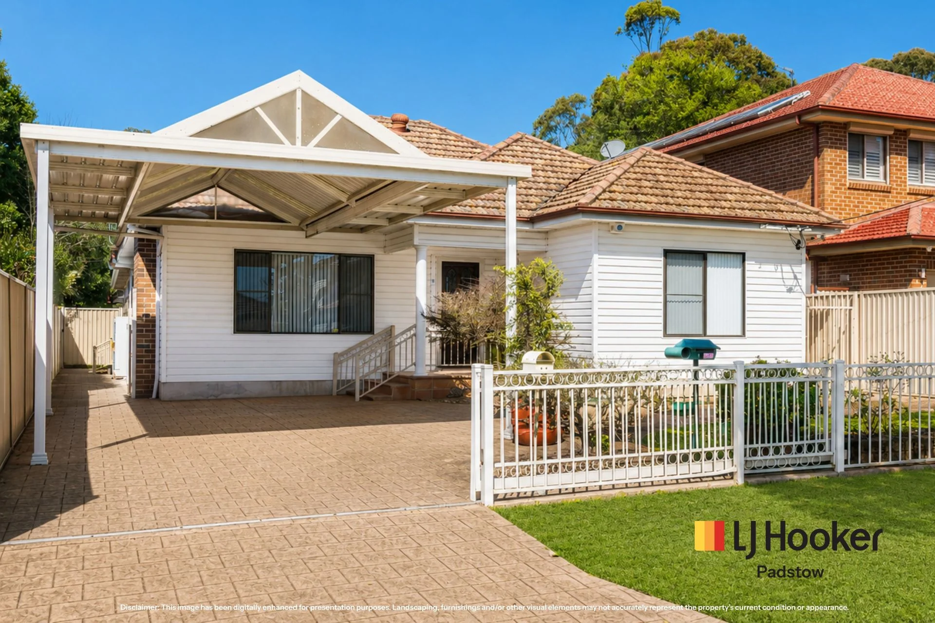 1 Gloucester Avenue, Padstow, NSW 2211