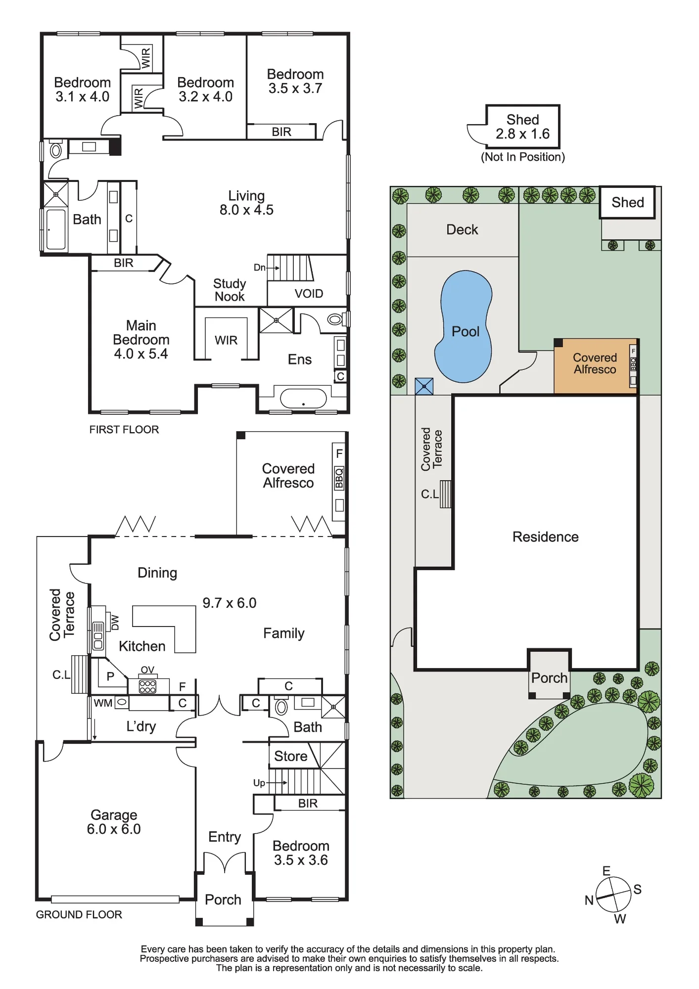 1 Gloucester Road, Ashburton VIC 3147