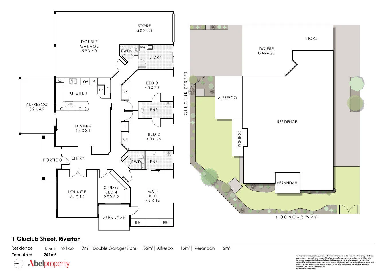 1 Gluclub Street, Riverton, WA 6148
