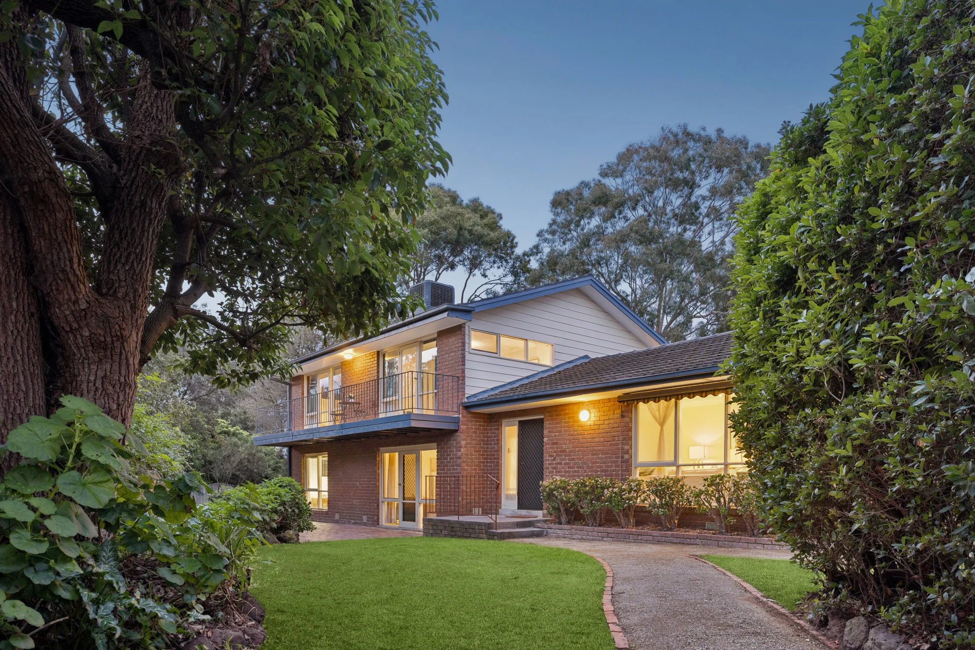 1 Gordon Crescent, Blackburn, Vic 3130