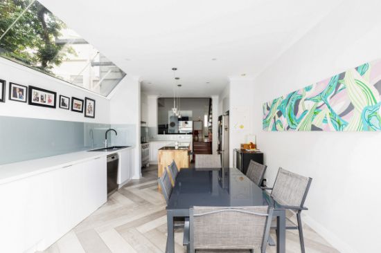 1 Gottenham Street, Glebe, NSW 2037