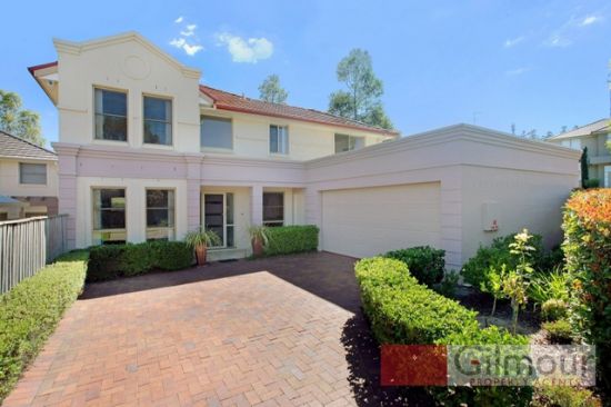 1 Government Farm Crescent, Castle Hill, NSW 2154