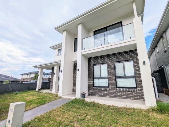 1 Gracilis Ave, Cobbitty, NSW 2570