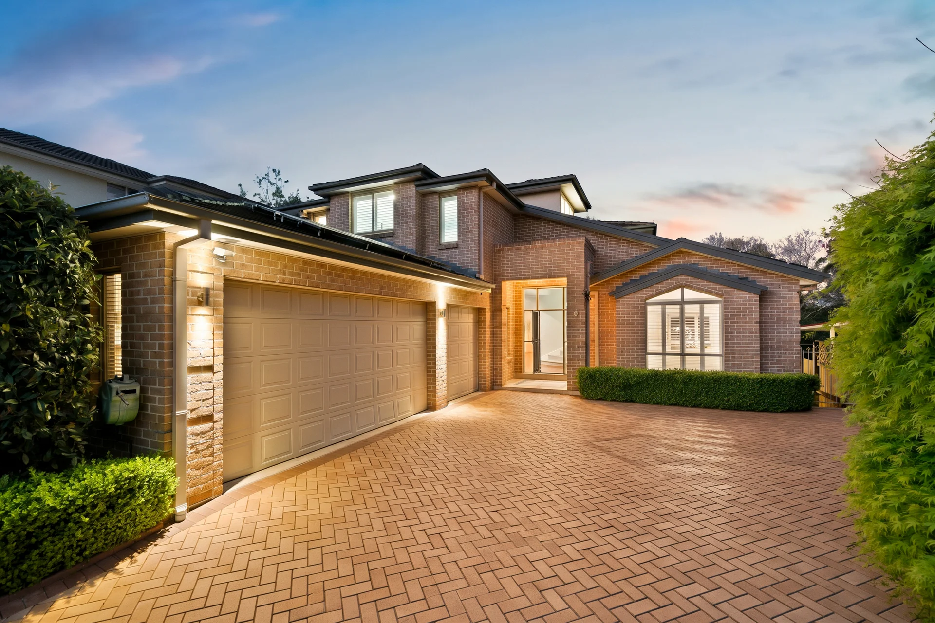 1 Grayson Road, North Epping, NSW 2121