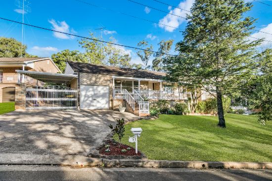 1  Gum Grove Place, West Pennant Hills, NSW 2125
