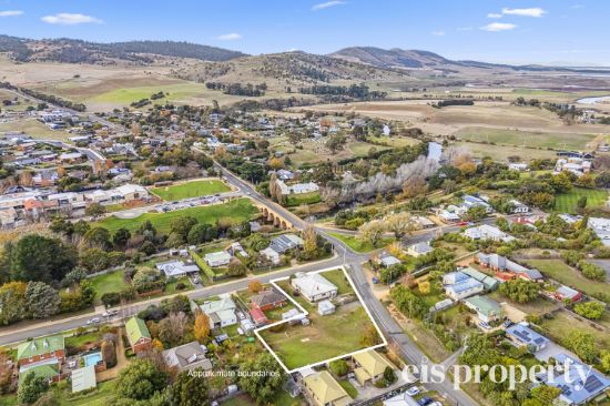 1 Gunning Street, Richmond, Tas 7025