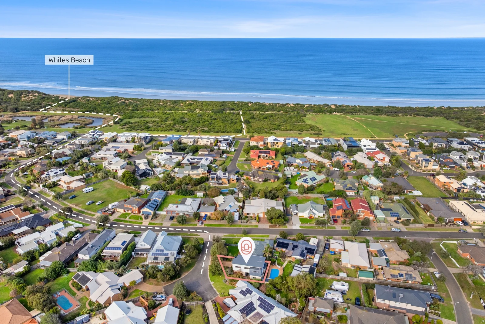 1 Hallis Court, Torquay, Vic 3228