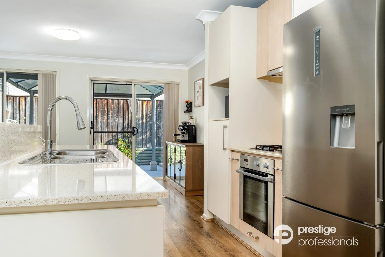 1 Hamlin Circuit, Holsworthy, NSW 2173