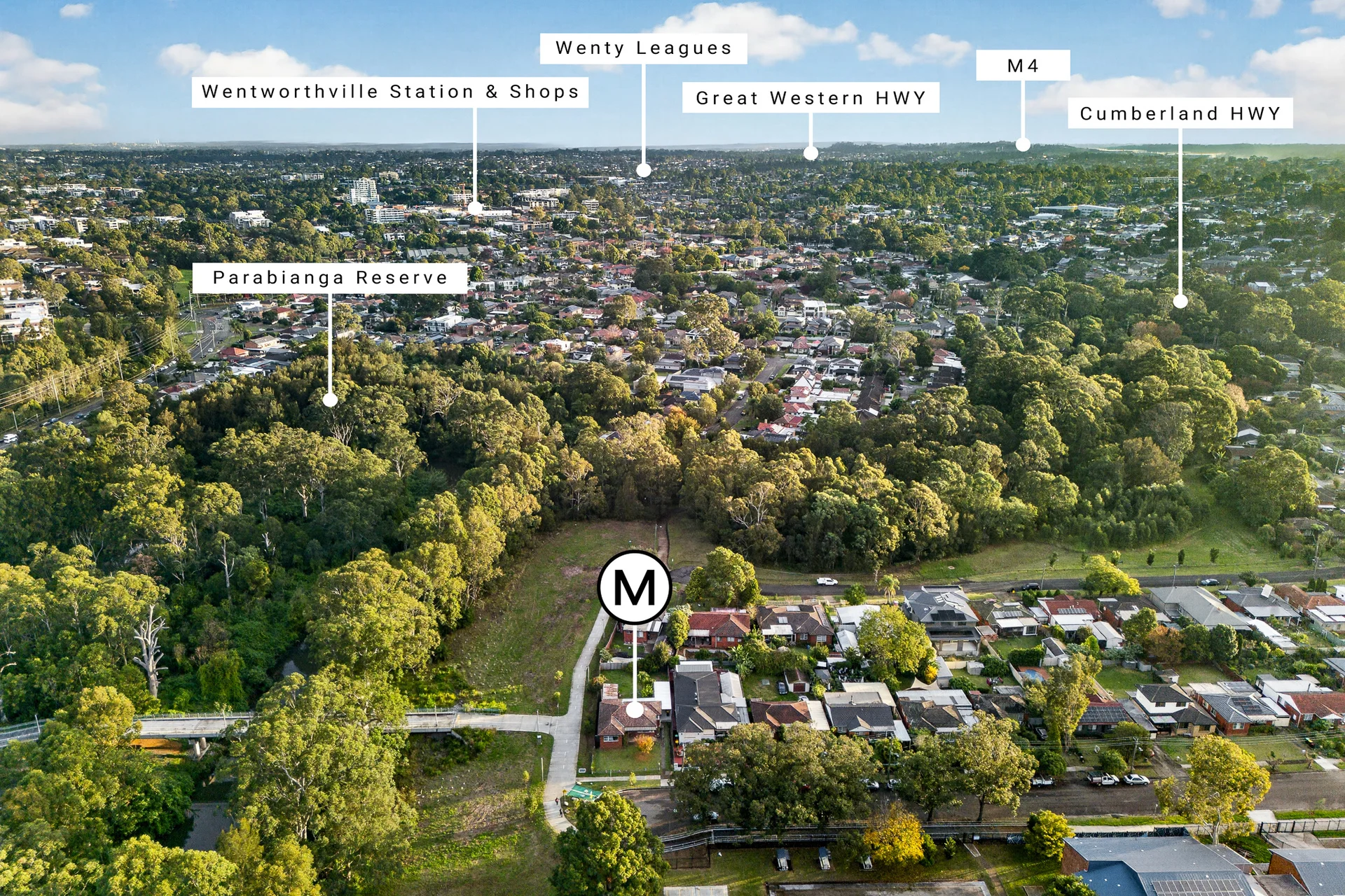 1 Harris Road, Constitution Hill, NSW 2145