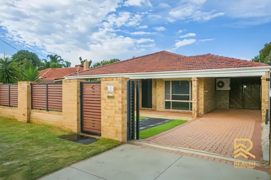 1 Harrolyn Avenue, Riverton, WA 6148