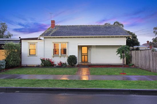 1 Hatter Street, Oakleigh, Vic 3166