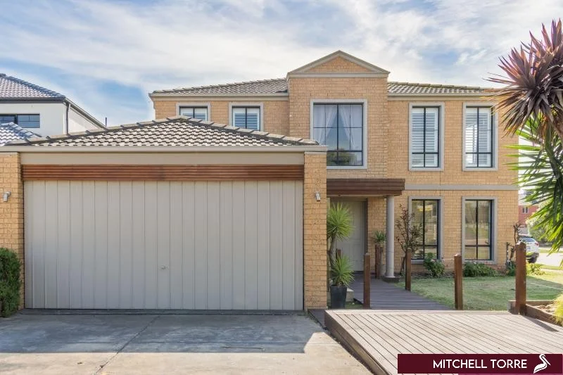 1 Hatteras Court, Patterson Lakes, Vic 3197