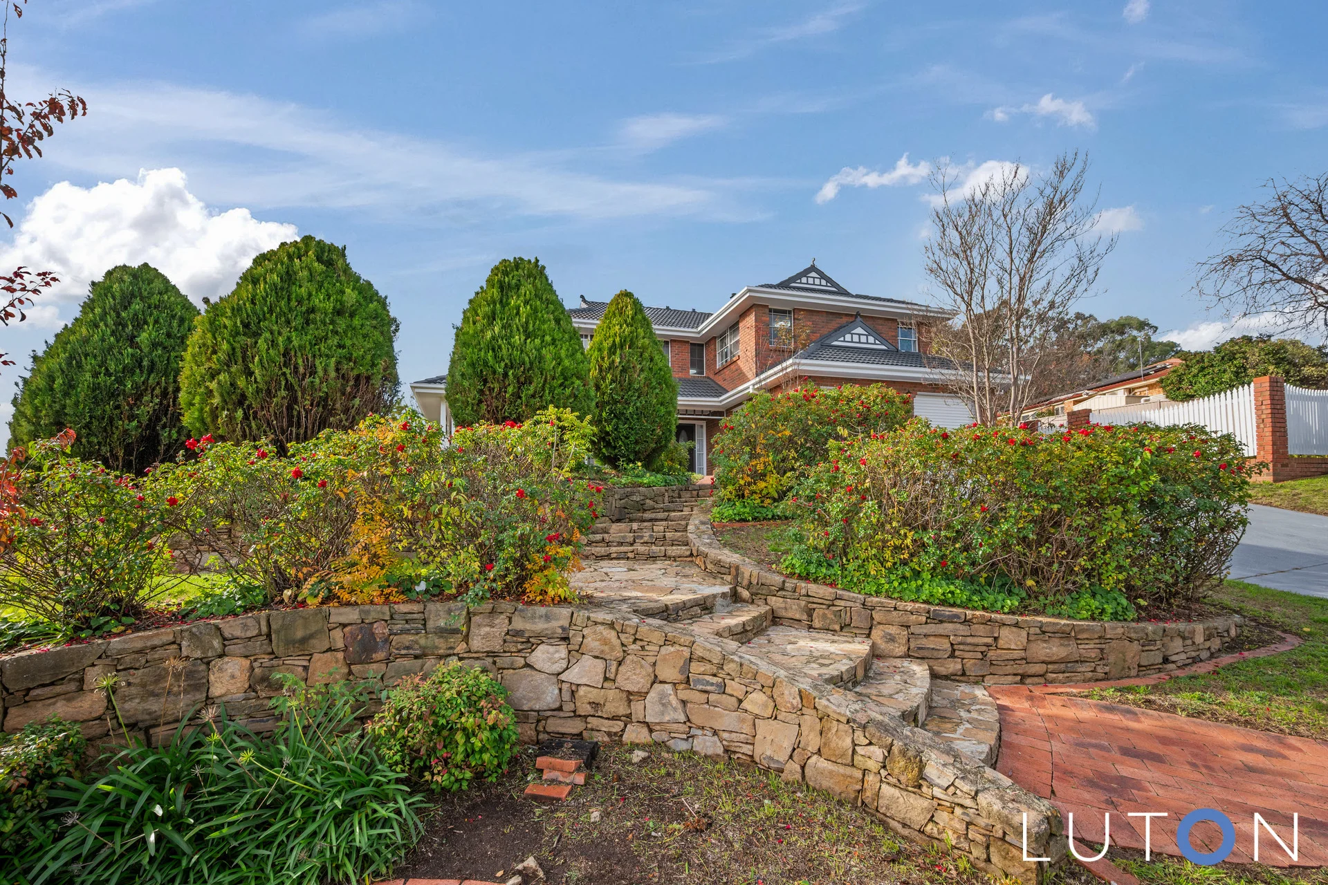 1 Hazlitt Glade, Gordon, ACT 2906