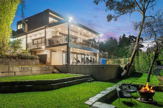 1 Headland Road, Castle Cove, NSW 2069