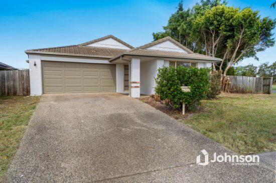 1 Heit Court, North Booval, Qld 4304