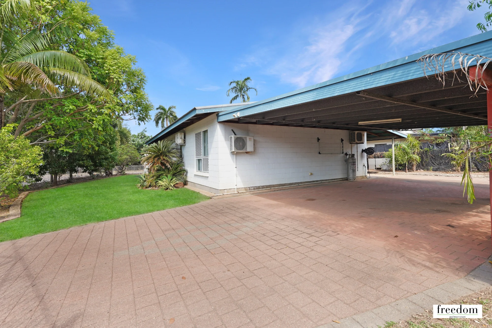 1 Helio, Woodroffe, NT 0830