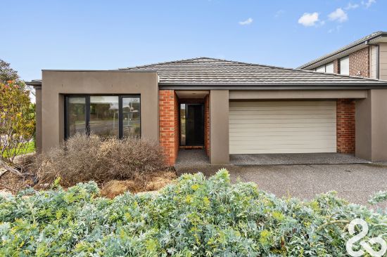 1 Hemlock Way, Epping, Vic 3076