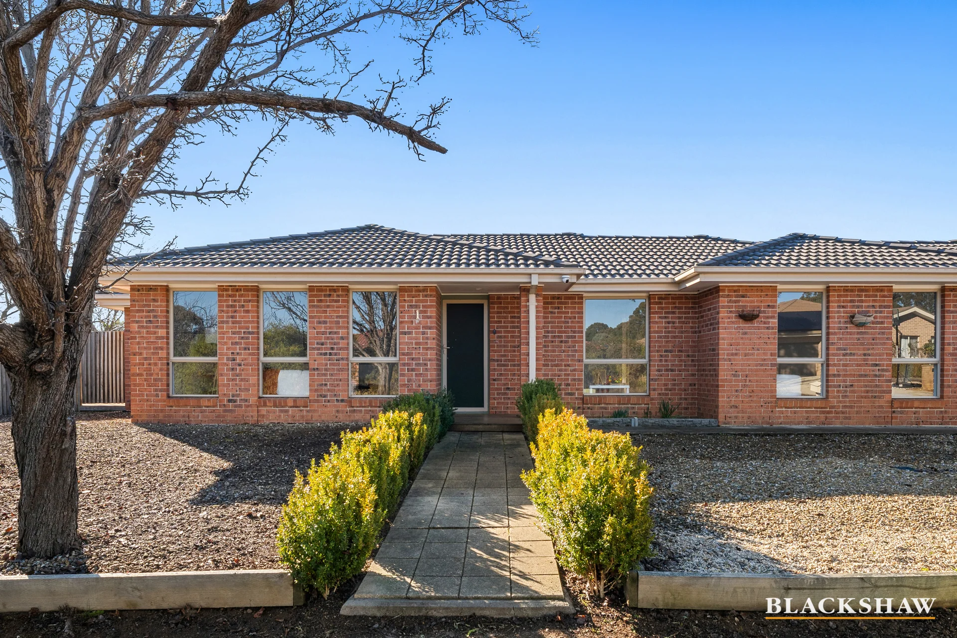 1 Herdson Place, MacGregor, ACT 2615