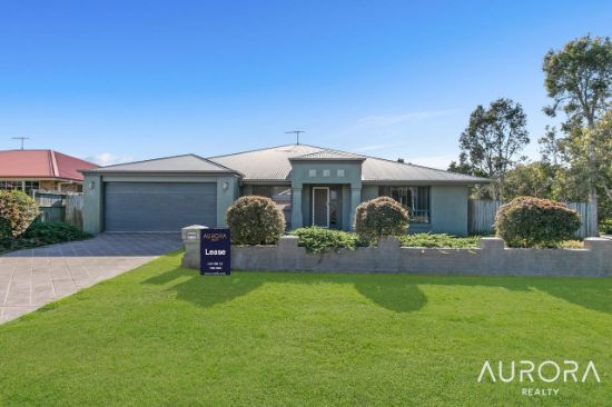 1 Highgreen Place, Thornlands, Qld 4164