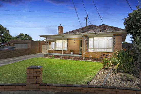 1 Hilma Street, Sunshine West, Vic 3020