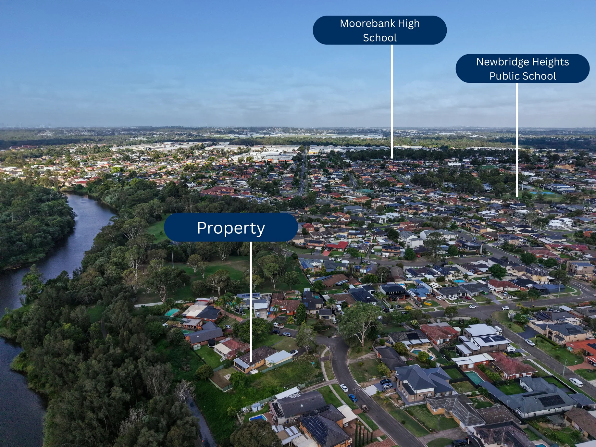 1 Hind Place, Chipping Norton, NSW 2170