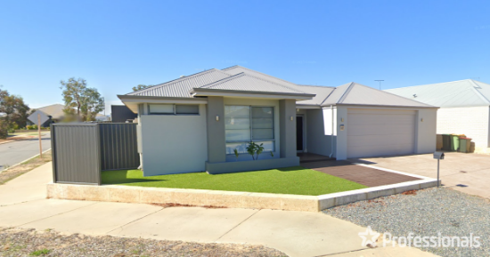 1 Holbeck Way, Baldivis, WA 6171