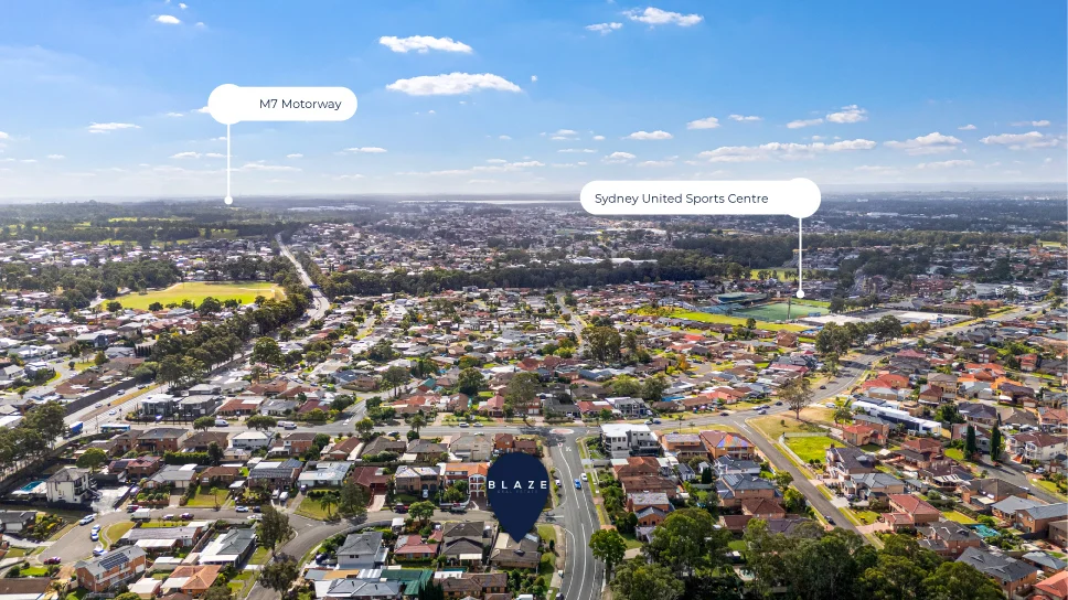 1 Hollydene Crescent, Edensor Park, NSW 2176