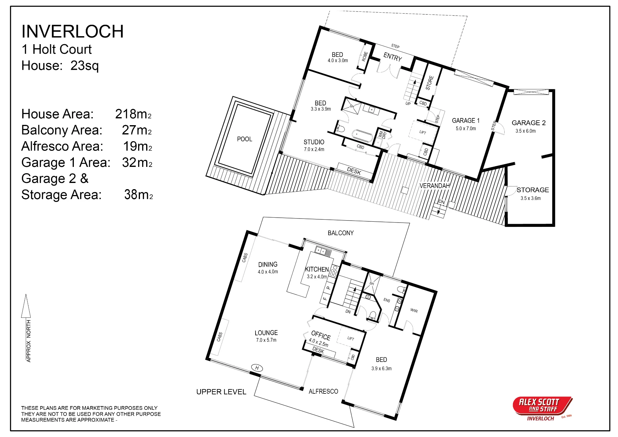 1 Holt Court, Inverloch, Vic 3996