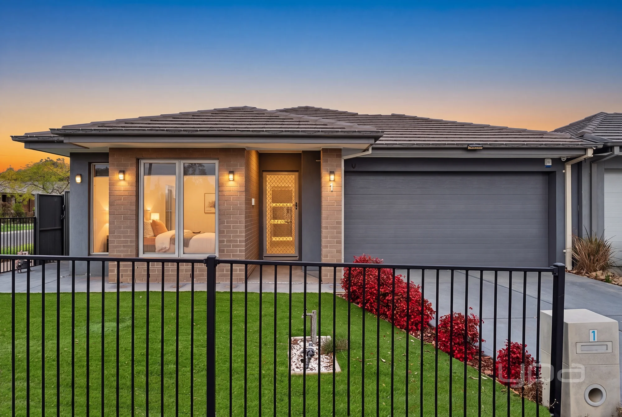 1 Holwell Lane, Harkness, Vic 3337