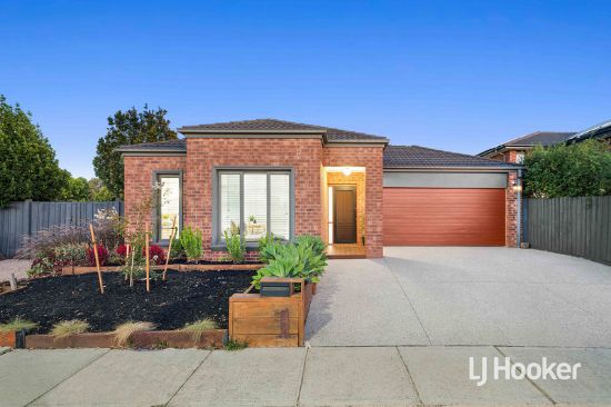 1 Home Road, Point Cook, Vic 3030