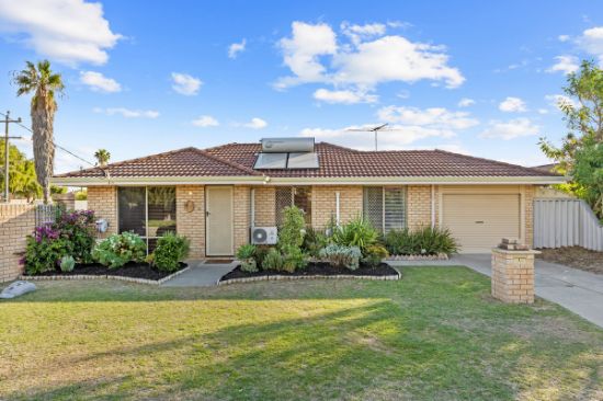 1 Hopkins Place, Waikiki, WA 6169