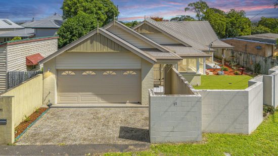 1 Hunter Lane, Bald Hills, Qld 4036