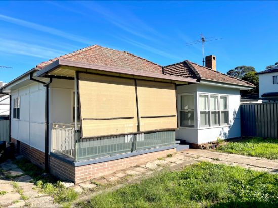1 Huon Street, Cabramatta, NSW 2166