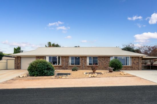 1 Ian Drive, Paringa, SA 5340